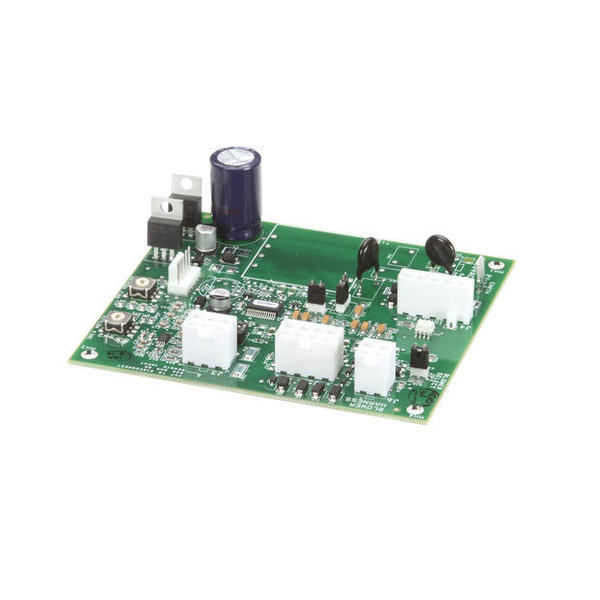 Bki Control Board, Motor, Combusti CP0110